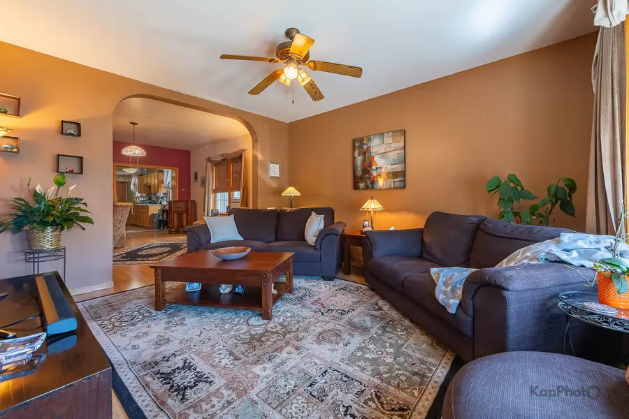 2910 S Quinn Street, Chicago, IL 60608 - #3