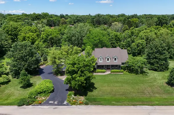 19305 S Parker Road, Mokena, IL 60448