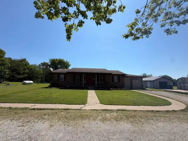 2096 Mt Pleasant Road, Brookport, IL 62910