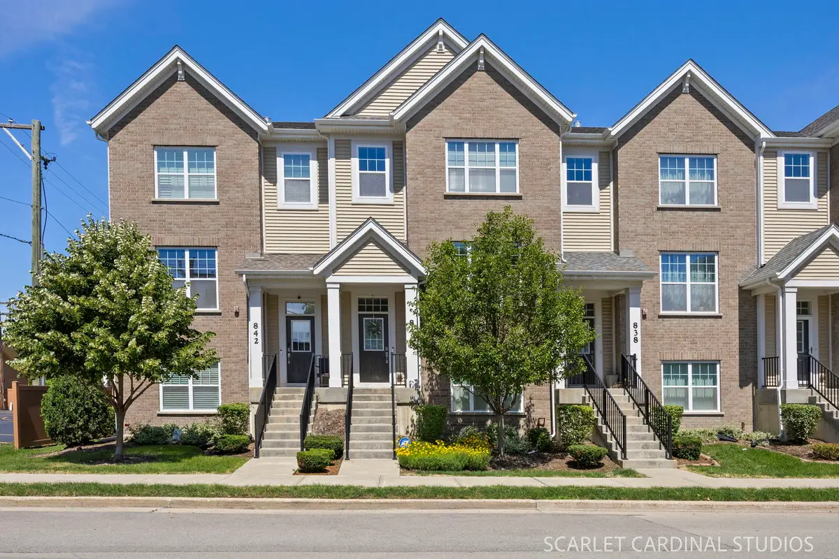 840 Center Street, Des Plaines, IL 60016 - #1
