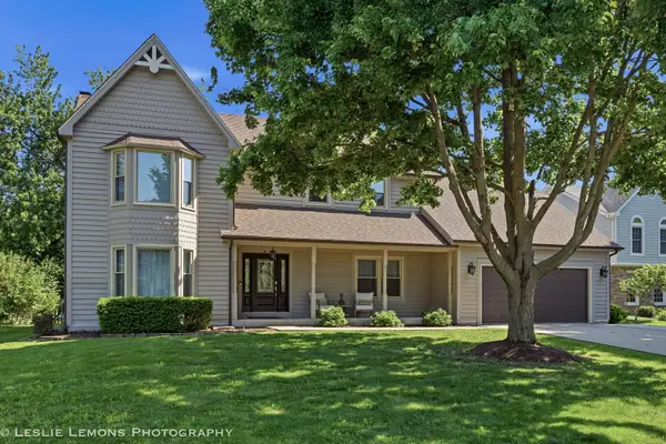 386 Hoyer Court, Naperville, IL 60565