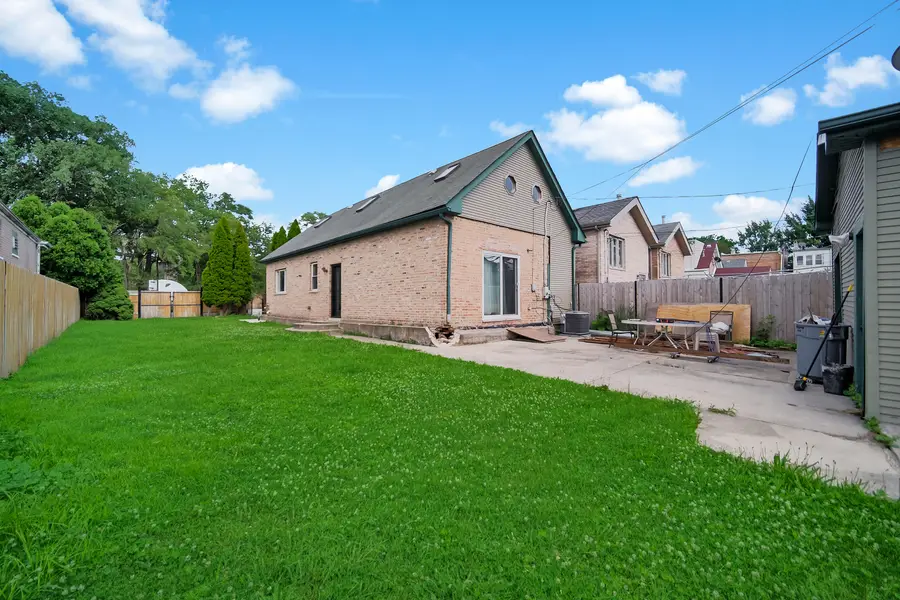 3844 S Artesian Avenue, Chicago, IL 60632 - #2