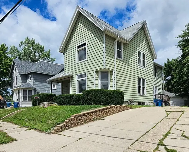 420 College Avenue, Dixon, IL 61021 - #3