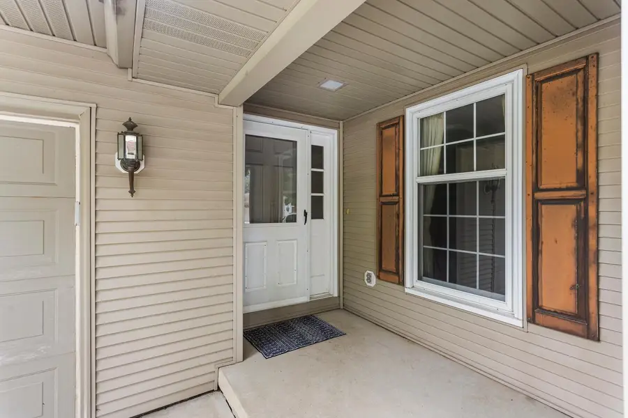 2107 Gunn Drive, Champaign, IL 61821 - #3