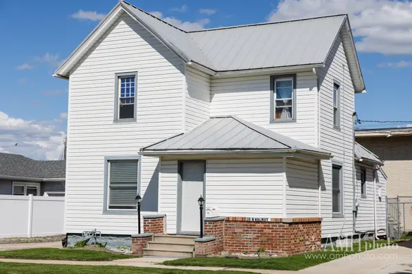 30 N Walnut Street, Manteno, IL 60950