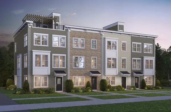 1734 Borough Lane #20116, Hoffman Estates, IL 60192
