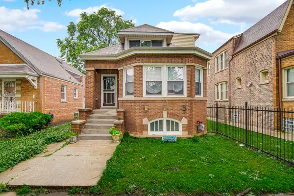 8541 S Paulina Street, Chicago, IL 60620