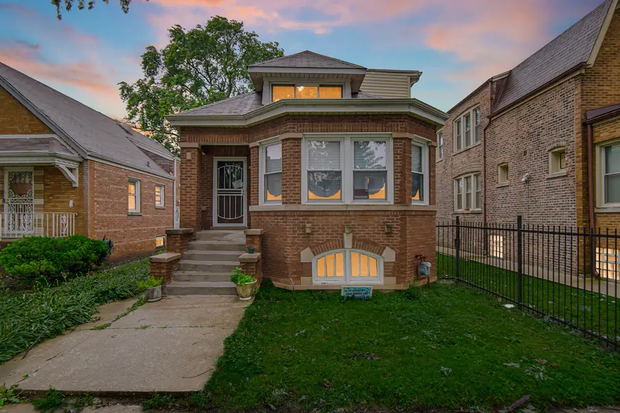 8541 S Paulina Street, Chicago, IL 60620 - #2