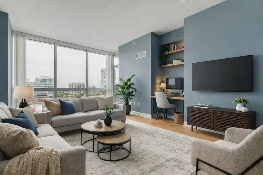 1901 S Calumet Avenue #909, Chicago, IL 60616 - #2