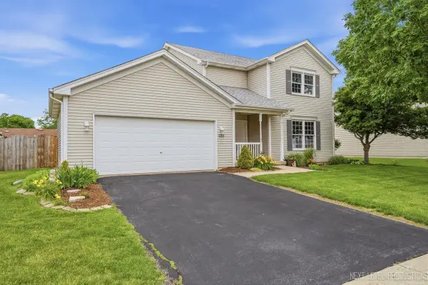 436 Banbury Avenue, Elburn, IL 60119