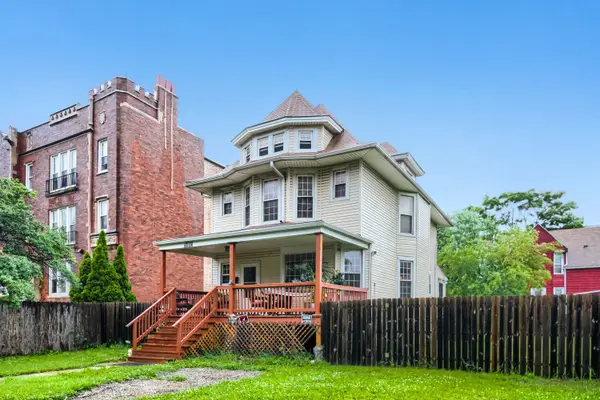 5406 W Ferdinand Street, Chicago, IL 60644