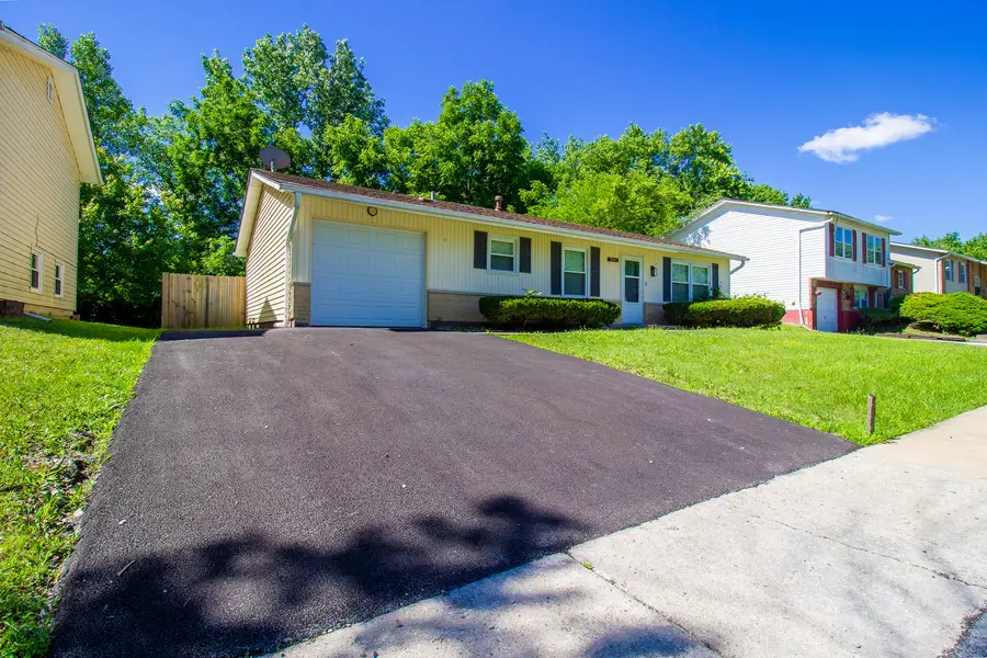 3741 178th Place, Country Club Hills, IL 60478 - #3