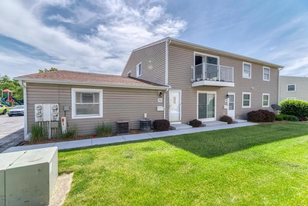 7905 163rd Place #7905, Tinley Park, IL 60477 - #1