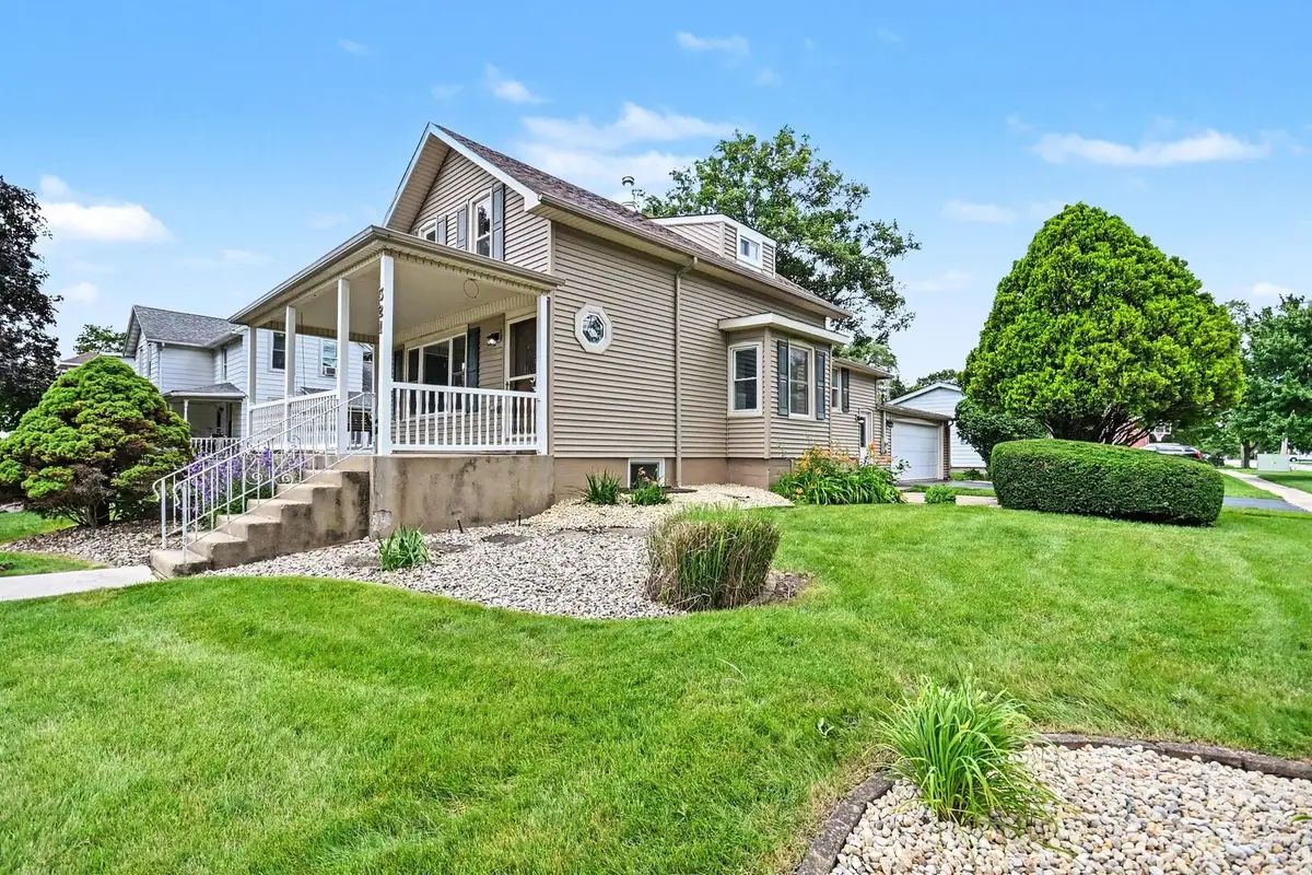 321 E Main Street, Peotone, IL 60468 - #1