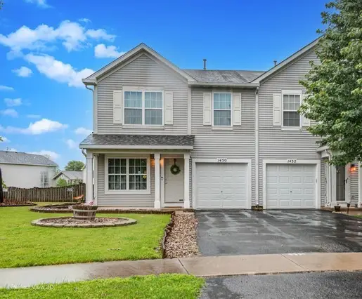 1450 Levato Lane, Minooka, IL 60447 - #1