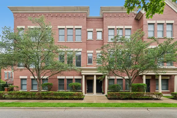 142 Dawson Drive, Elgin, IL 60120