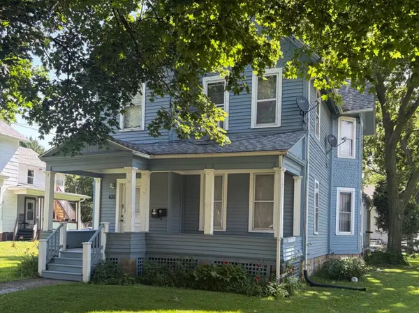 432 S 4th Street, Aurora, IL 60505