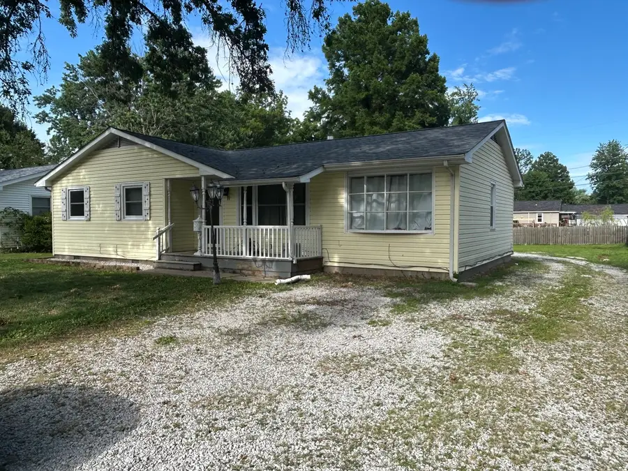 11 Holiday Terrace, Centralia, IL 62801 - #2