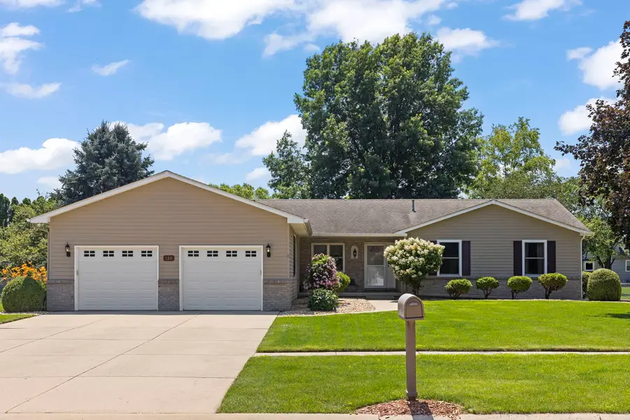 120 E Webb Street, Sandwich, IL 60548 - #2