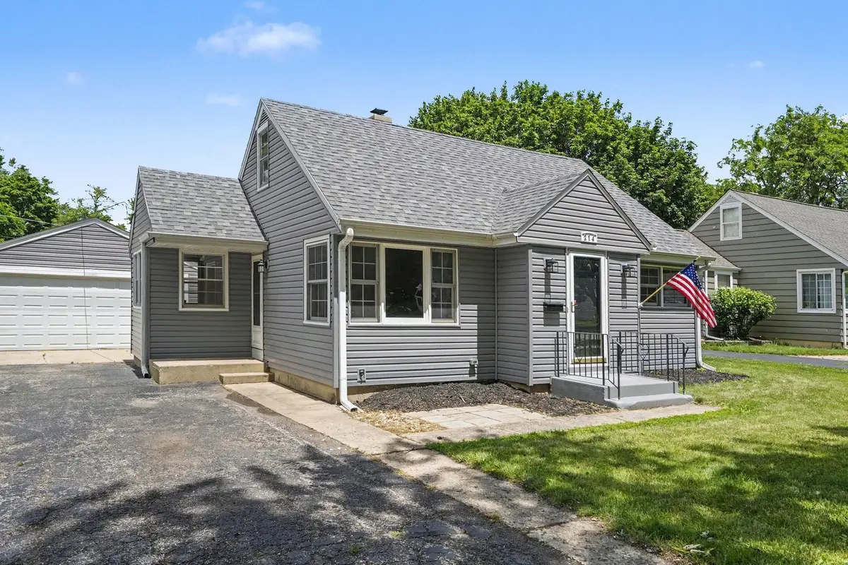 214 Pearl Street, Cary, IL 60013 - #1