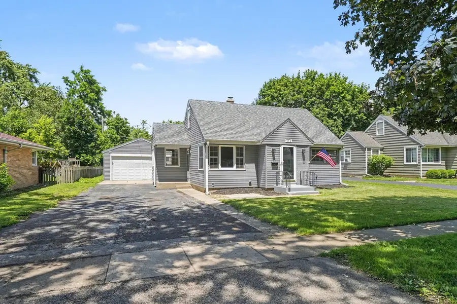 214 Pearl Street, Cary, IL 60013 - #2