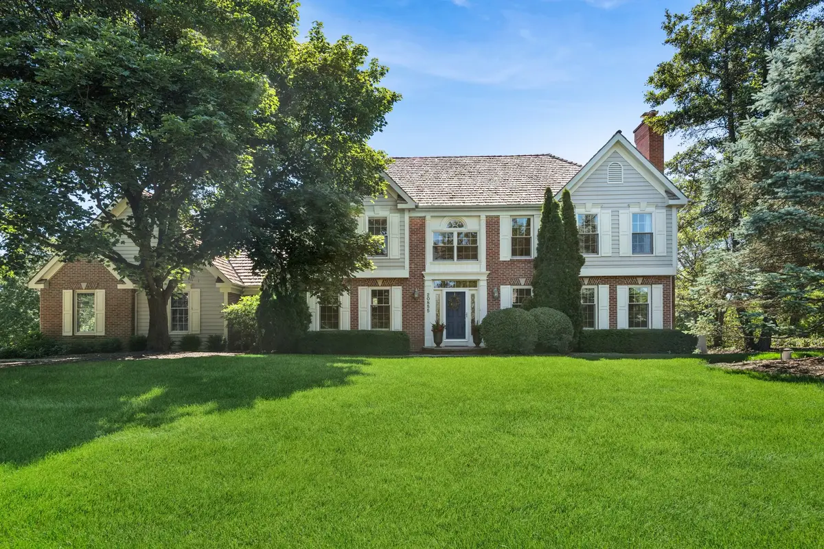 20855 N Laurel Drive, Deer Park, IL 60010 - #1