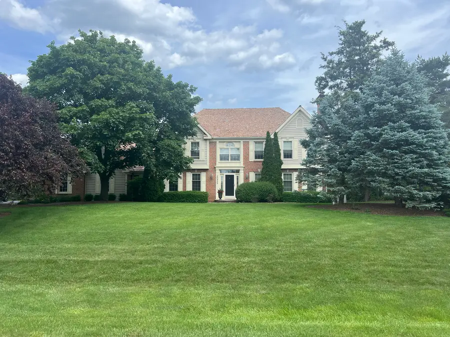20855 N Laurel Drive, Deer Park, IL 60010 - #3