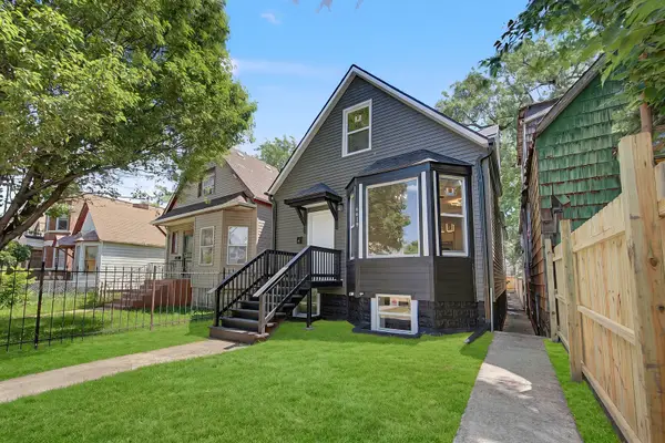 6619 S Aberdeen Street, Chicago, IL 60621