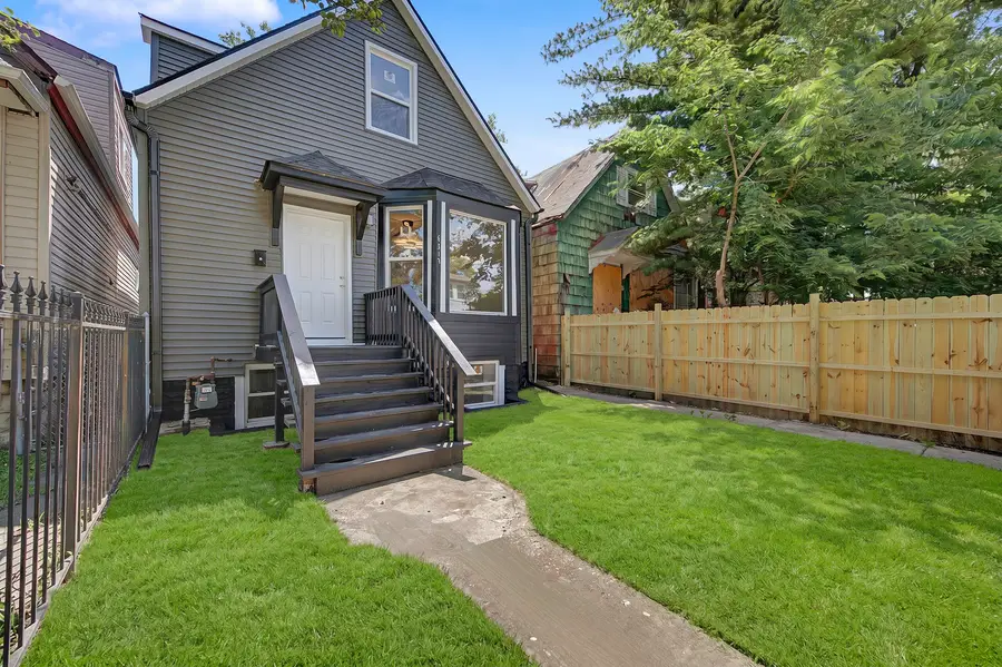 6619 S Aberdeen Street, Chicago, IL 60621 - #3