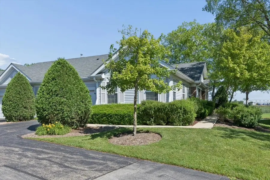 21102 W Cypress Court, Plainfield, IL 60544 - #2