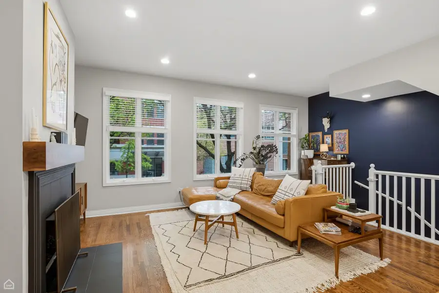1145 W Monroe Street, Chicago, IL 60607 - #3