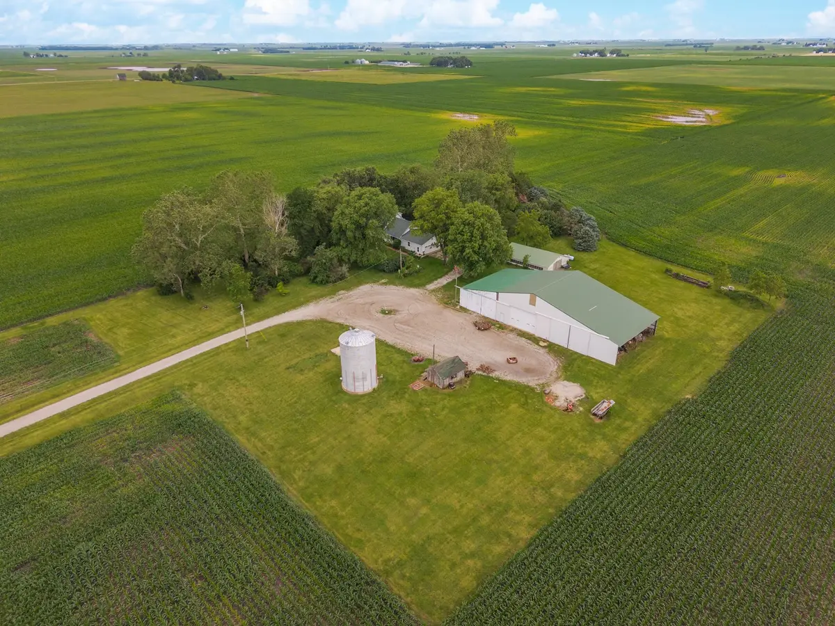 34553 E 1300 North Road, Chatsworth, IL 60921 - #1