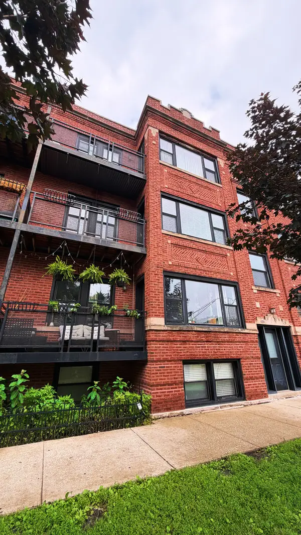 4655 N Spaulding Avenue #2, Chicago, IL 60625