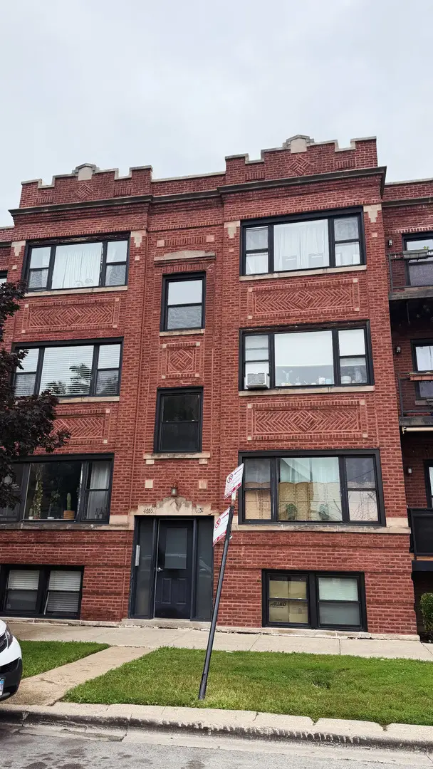 4655 N Spaulding Avenue #2, Chicago, IL 60625 - #2