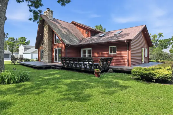 35764 N Highpoint Lane, Ingleside, IL 60041