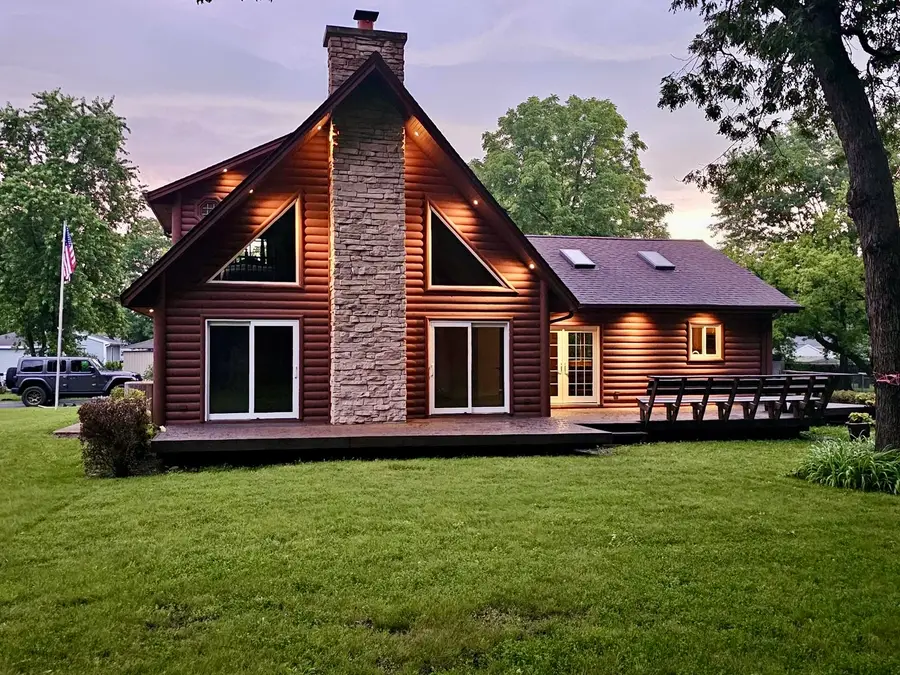 35764 N Highpoint Lane, Ingleside, IL 60041 - #2