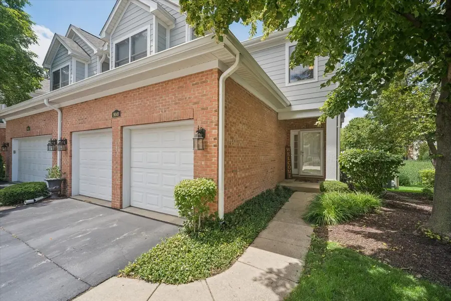 9040 Falcon Greens Drive, Crystal Lake, IL 60014 - #2