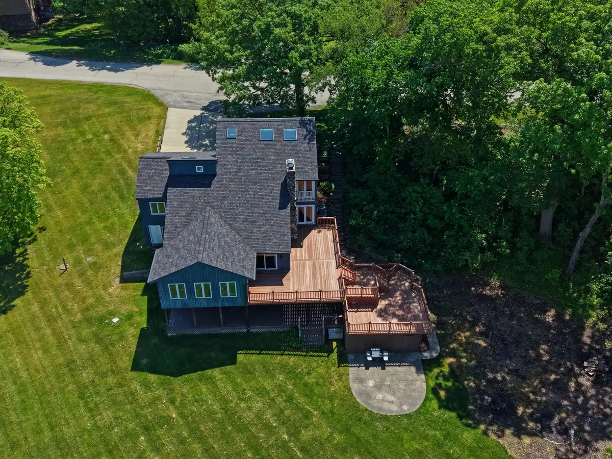 1803 Cassandra Lane, McHenry, IL 60051 - #1