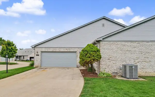 1409 Quail Run Drive #1409, Savoy, IL 61874