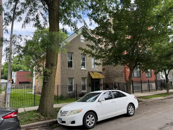 1634 N Rockwell Street, Chicago, IL 60647