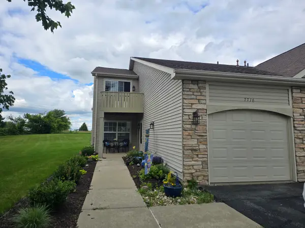 7716 Creek #2, Rockford, IL 61114