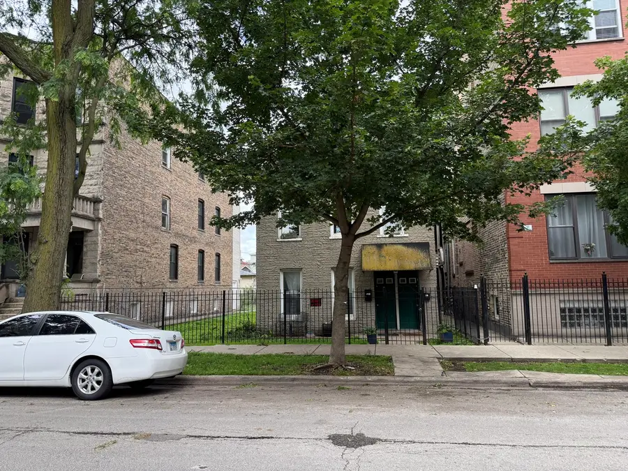 1634 N Rockwell Street, Chicago, IL 60647 - #2