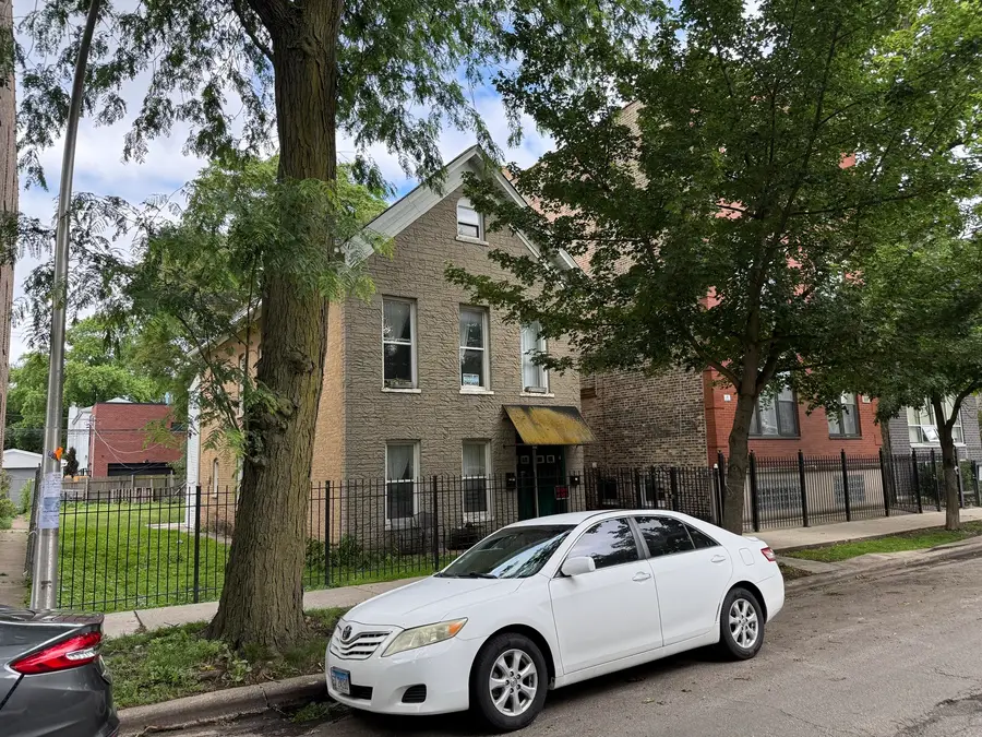1634 N Rockwell Street, Chicago, IL 60647 - #3