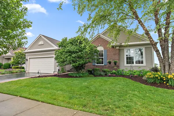 13048 Farm Hill Drive, Huntley, IL 60142