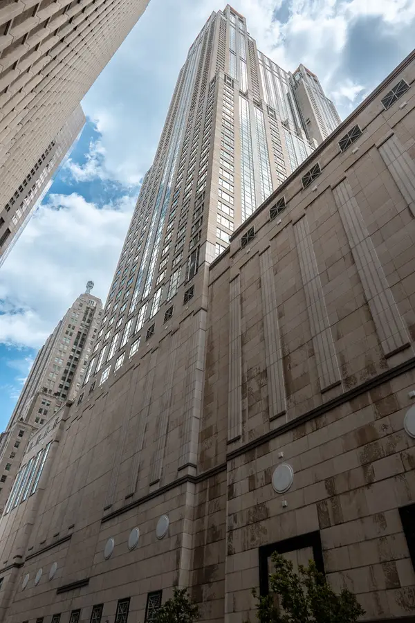 77 E Walton Street #25B, Chicago, IL 60611