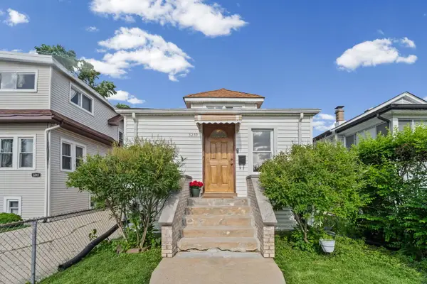 3239 N Osceola Avenue, Chicago, IL 60634