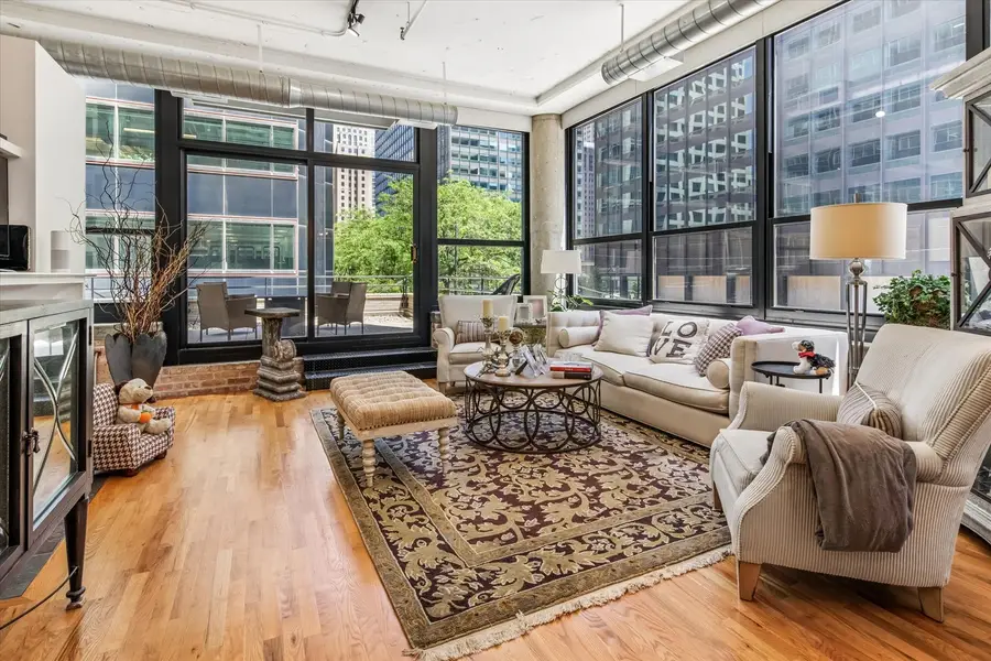 130 S Canal Street #215, Chicago, IL 60606 - #2