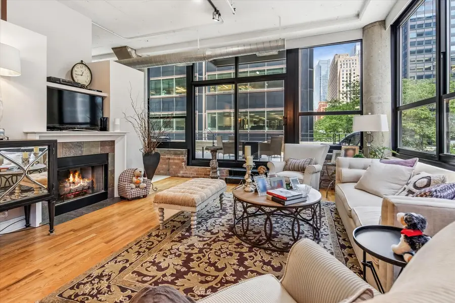 130 S Canal Street #215, Chicago, IL 60606 - #3