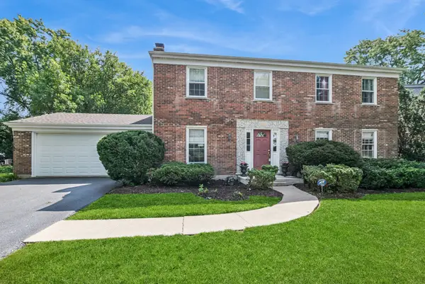 3933 Cumnor Road, Downers Grove, IL 60515