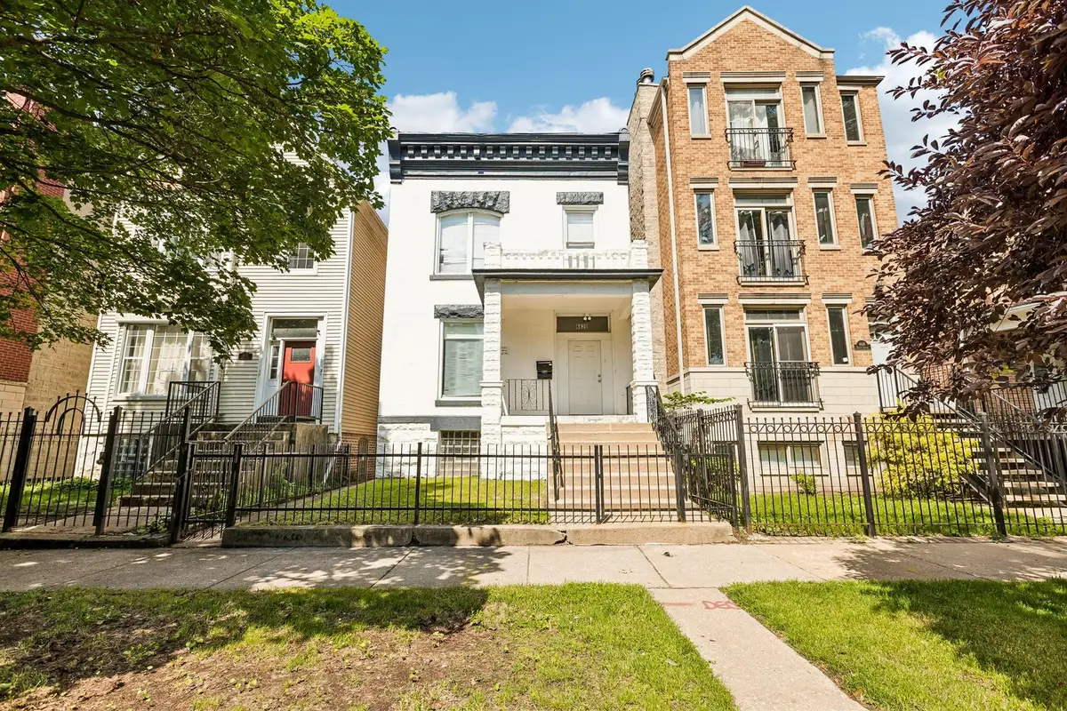 6620 S Drexel Avenue, Chicago, IL 60637 - #1